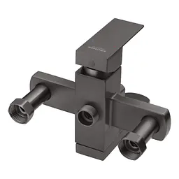 Душова система Kroner KRP Edelstahl Kubus - PVD063 (CV035906) - мініатюра 4