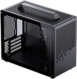 Корпус JONSBO Z20 Black - мініатюра 2