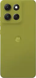 Смартфон Motorola Moto G86 5G 8/256Gb Golden Cypress (PB7L0115RS) (UA UCRF) - мініатюра 5