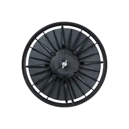 Світильник світлодіодний для високих стель LED MYRA-200 3CCT 200 W (3000K/4500K/6500K) - мініатюра 3