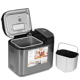 Хлібопічка Panasonic SDYR2540 - мініатюра 7