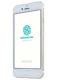 Захисне скло NILLKIN Glass Screen (H) для iPhone 7+