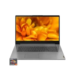 Ноутбук Lenovo IdeaPad 3,ecran,7 5700U 43GHz,8 cores,IPS,12GB DDR4,2 TB,Radeon,Без ОС - мініатюра 2