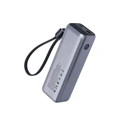 Зовнішній акумулятор WUW TUGII Y210 20000mah 100W (6917673155835) - мініатюра 3