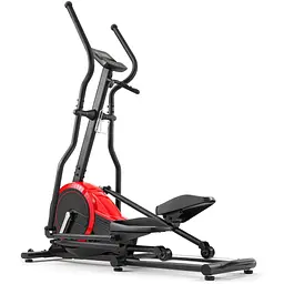 Орбітрек Hop-Sport HS-070C Buzz червоний 2020 - мініатюра 4