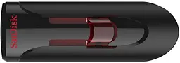 Накопичувач 32GB USB 3.0 Type-A Cruzer Glide Чорний SanDisk teh0018427