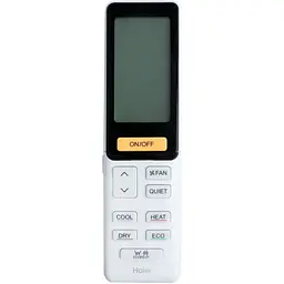 Спліт-система Haier Flexis AS50S2SF1FA-BH1/1U50S2SJ2FA-1 Matt Black [116075] - мініатюра 10