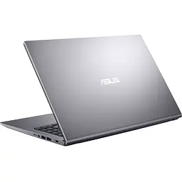 Ноутбук ASUS X515MA-EJ624 15.6' FHD, Intel C N4020, 4GB, F512GB, UMA, NoOS, Сірий (90NB0TH1-M00M50) - мініатюра 6