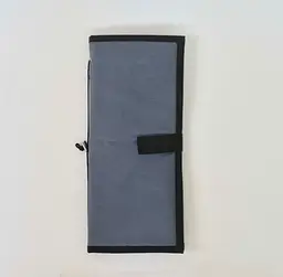 Набір пензлів для олії Raphael Textura, круглі, 7 шт, в пеналі - мініатюра 3