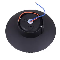 Підсвічування Brille AL-612/5W NW LED IP54 BK - мініатюра 5