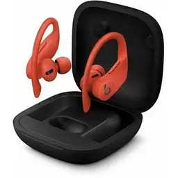 Навушники бездротові Beats by Dr. Dre Powerbeats Pro Lava Red (MXYA2) - мініатюра 4