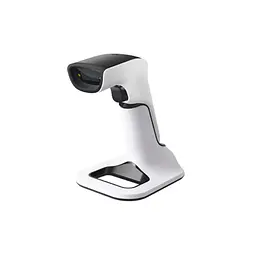 Сканер штрих-кода Xkancode S1-GC white (S1-GC)