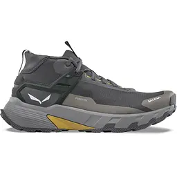 Черевики чоловічі Salewa Pedroc 2 MID PTX Men 44,5 Темно-сірий - мініатюра 2