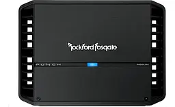 Одноканальний підсилювач Rockford Fosgate Punch P500X1BD