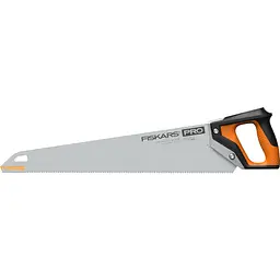 Ручна пилка Fiskars PowerTooth 550 мм 9 TPI (1062917)