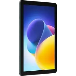Планшет Doogee T10W 4/128Gb LTE Ice Blue UA UCRF - мініатюра 4