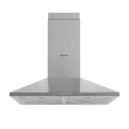 Витяжка купольна WEILOR WK 65 SS