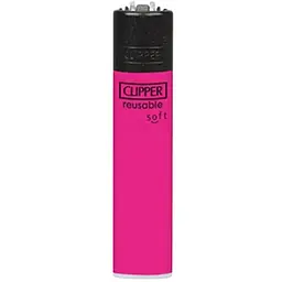 Запальничка Clipper Pocket Soft - мініатюра 2