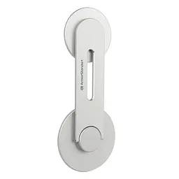 Тримач магнітний ArmorStandart DisplayGrip Silver (ARM88626) - мініатюра 2