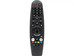 Телевізор Vinga S55UHD25BWEB - мініатюра 8