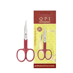 Ножиці для нігтів та кутикули манікюрні QPI Professional 9.5 см НН-403