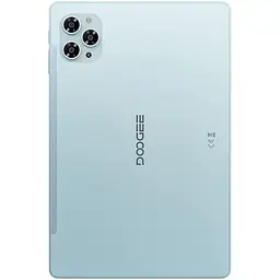 Планшет Doogee Tab G6 6/256GB LTE Wave Blue Global EU [163713] - мініатюра 5