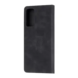 Чохол-книжка Flip Case Xiaomi Redmi Note 12 Pro 4G/Note 11 Pro 4G/Note 11 Pro 5G/Note 11E Pro/Poco X4 Pro 5G Black - мініатюра 3
