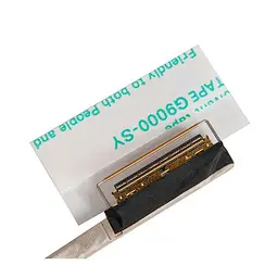 Шлейф матриці для ноутбуків HP ProBook 430 G1, 435 G1, 455 G1, LVDS 40pin - мініатюра 2