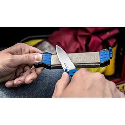 Точильний камінь Guided Field Sharpener Benchmade, 20 градусів, 5 областей для заточування - мініатюра 4