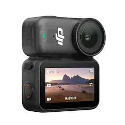 Екшн-камера DJI Osmo Nano 64G (CP.OS.00000461.01) - мініатюра 2