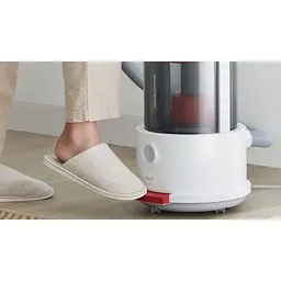 Миючий пилосос Deerma Vacuum Cleaner Wet and Dry (TJ200) [47574] - мініатюра 5