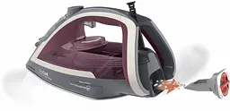 Праска з подачею пари Tefal FV6840E0 (6662401) - мініатюра 5