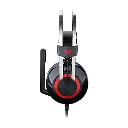 Навушники Redragon Talos H601 USB Black (77692) - мініатюра 4