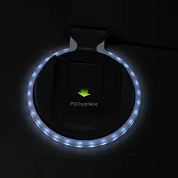 Підставка для консолі Dobe Host Base Light Bracket для PS5/PS5 Digital Edition (TP5-1562) [165281] - мініатюра 10