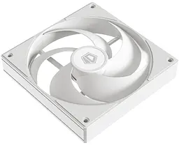 Вентилятор ID-Cooling AS-140-W Duet White (AS-140-W DUET) - мініатюра 4