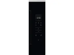 Мікрохвильова піч вбудована Electrolux KMFE264TEX (00000060896) - мініатюра 2