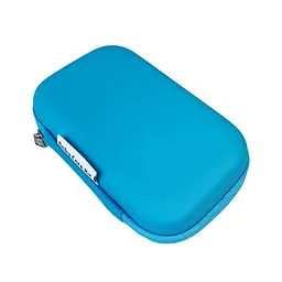 Дитячий гігієнічний набір MGZ-0718(Blue) у футлярі - мініатюра 2