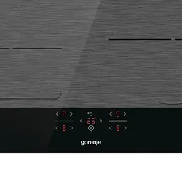 Електрична варильна поверхня Gorenje GI6421SYB (7002787) - мініатюра 5