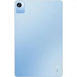 Планшет Realme Pad X 6/128GB Wi-Fi Blue [119200] - мініатюра 4