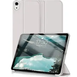 Чохол-книжка BeCover Tri Fold Soft TPU Silicone для Apple iPad 10.9" 2022/2024 /iPad (708521) - мініатюра 3