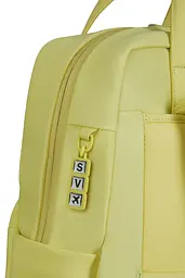 Рюкзак 15,6" Samsonite 4PACK LEMON YELLOW 41x30x12 KP3*06004 - мініатюра 13