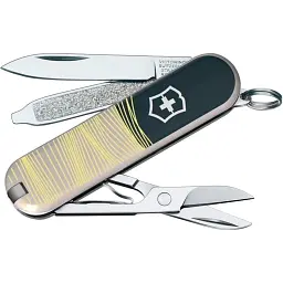 Ніж VICTORINOX 0.6223.E223 Сlassic SD. "New York Style"