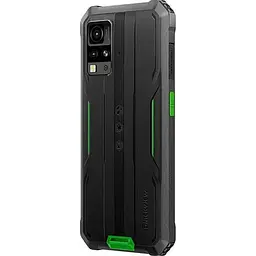 Смартфон Blackview BV4800 3/64Gb Green (Global Version) - мініатюра 2