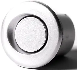 Паркувальний радар Parkcity Tallinn 818/305L silver - мініатюра 15
