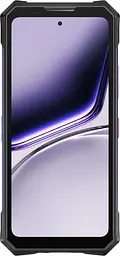 Смартфон Doogee S300 Plus Thermal 12/1TB Purple (Global) - мініатюра 3