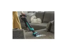 Вертикальний і ручний пилосос Hoover HF210P 011 2 в 1 - мініатюра 8