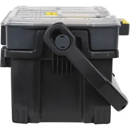 Ящик для інструментів Stanley професійний (670х323х251) (1-97-514) - мініатюра 4