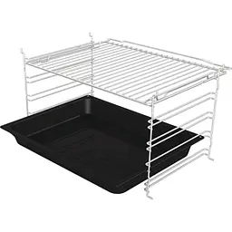 Духовка електрична Gorenje BO6725E02BG - мініатюра 8