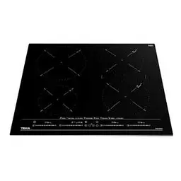 Варильна поверхня електрична Teka ITC 64630 MST BLACK (112500023) - мініатюра 2
