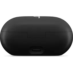 Навушники Beats by Dr. Dre Solo Buds Matte Black (MUVW3) [119362] - мініатюра 7